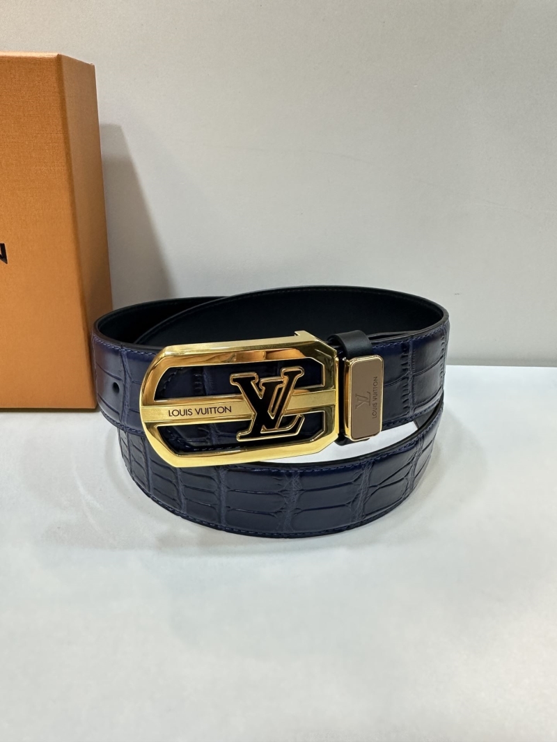 Louis Vuitton Belts